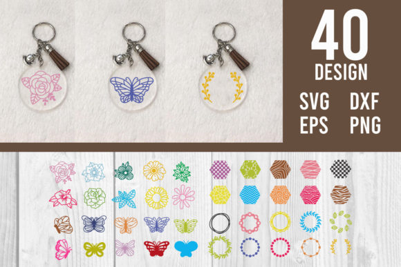 Download Acrylic Keychain Pattern Background&nbsp;&nbsp; - Background Collection