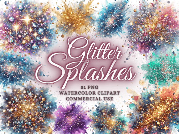 Download Splashes Splatter Brushstroke Background - Background Collection