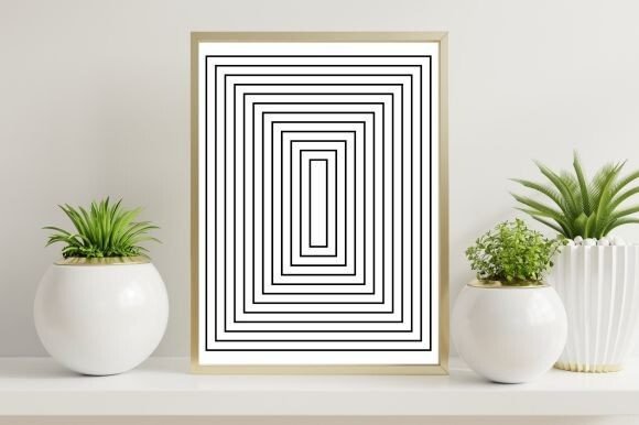 Download Boho Printable Wall Art Design Template - Boho printable wall art Collection