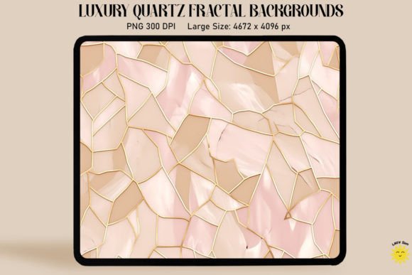 Download Elegant Pastel Beige Quartz Background - Background Collection
