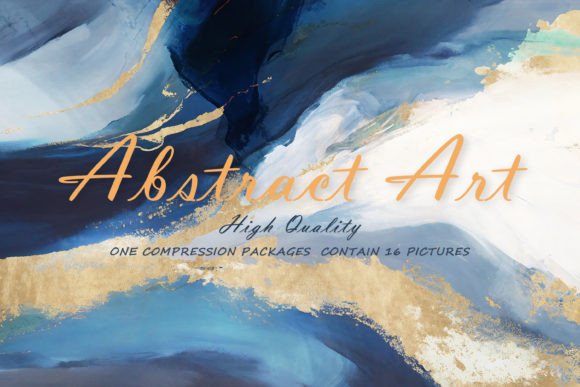 Download Abstract Watercolor Art Background - Background Collection