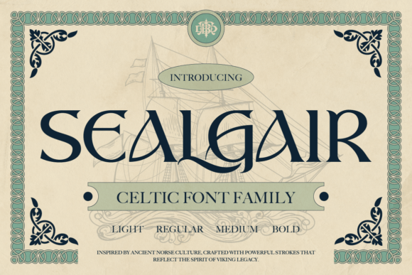 Download Sealgair - Sea Collection