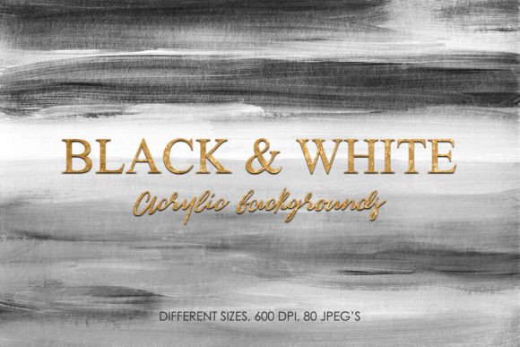 Download 80 Black and White Backgrounds, Textures - Background Collection